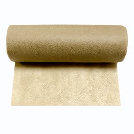 Runner da Tovalo Non Tessuto PLUS Beige 40x120cm (500 Pezzi)