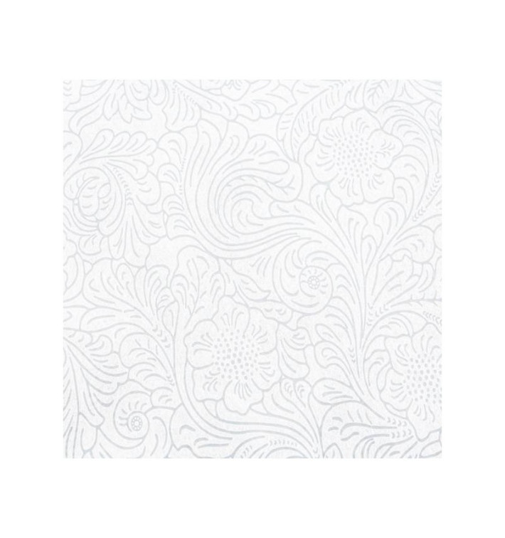 Runner da Tovalo Non Tessuto PLUS Bianco 40x120cm (500 Pezzi) Runner da Tovalo Non Tessuto PLUS Bianco 40x120cm (500 Pezzi)
