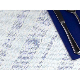 Tovaglia di Carta Taglio 1x1m "Barlovento" 37g (400 Pezzi)