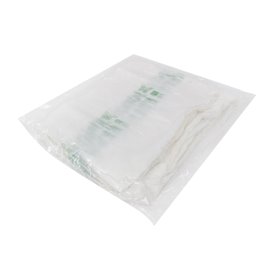 Sacchetti Plastica Block 100% Biodegradabile 30x40cm G50 (3000 Pezzi)