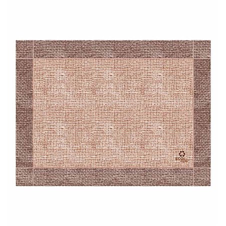 Tovaglietta di Carta Kraft "Iuta" 30x40cm 40g/m² (500 Pezzi)