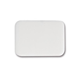 Coperchio per Contenitore Alluminio 250ml (1000 pezzi)