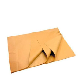 Risma di Carta Manila Marrone 60x86cm 22g 