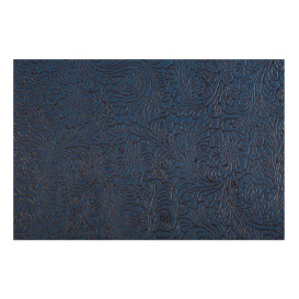 Tovaglietta Non Tessuto PLUS Blu 30x40cm (400 Pezzi)