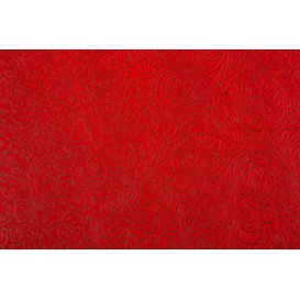 Tovaglietta Non Tessuto PLUS Rosso 30x40cm (400 Pezzi)
