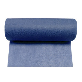 Tovaglia Rotolo Non Tessuto PLUS Blu 0,40x45m P30cm (1 Pezzo)