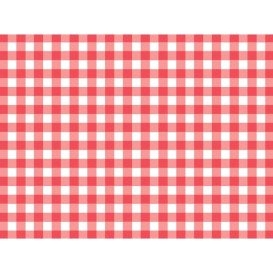 Tovaglietta di Carta 30x40cm "Vichy" 40g (1.000 Pezzi)