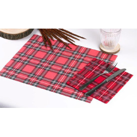 Tovaglietta di Carta 30x40cm "Glasgow" 40g (1.000 Pezzi)