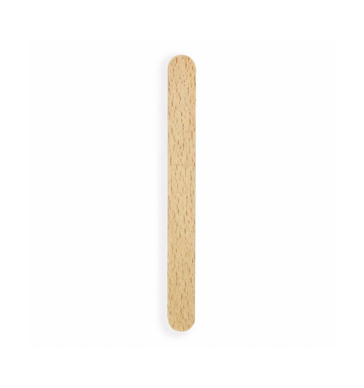 Paletta Vending Caffé in Legno 93mm (50 Pezzi) Paletta Vending Caffé in Legno 93mm (50 Pezzi)