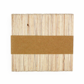 Paletta Vending Caffé in Legno 93mm (1050 Pezzi)