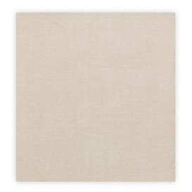 Tovagliolo di Carta "Cow Boys Crema" Punta- Punta 40x40cm (600 Pezzi)