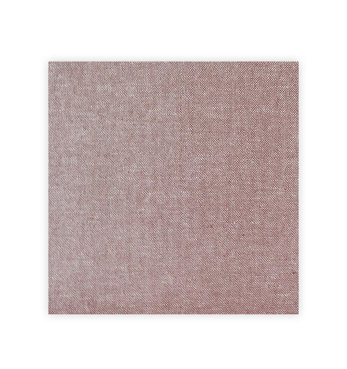 Tovagliolo di Carta "Cow Boys Marrone" Punta- Punta 40x40cm (50 Pezzi) Tovagliolo di Carta "Cow Boys Marrone" Punta- Punta 40x40cm (50 Pezzi)