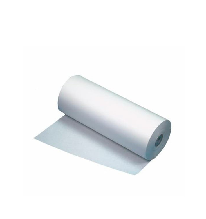 Rotolo di Manila Bianca 25g 31cm 4kg Rotolo di Manila Bianca 25g 31cm 4kg