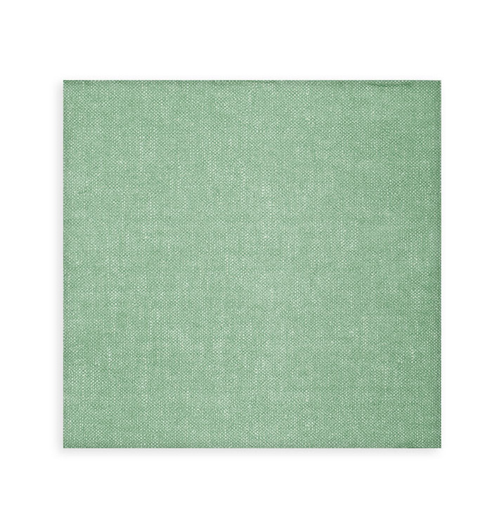 Tovagliolo di Carta "Cow Boys Verde" Punta- Punta 40x40cm (50 Pezzi) Tovagliolo di Carta "Cow Boys Verde" Punta- Punta 40x40cm (50 Pezzi)