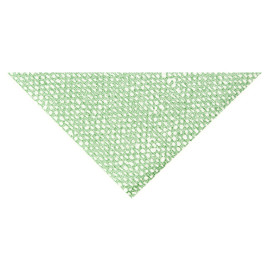 Tovagliolo di Carta "Cow Boys Verde" Punta- Punta 40x40cm (50 Pezzi)