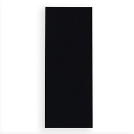 Tovagliolo Portaposate di Carta 30x40cm Nero (30 Pezzi)