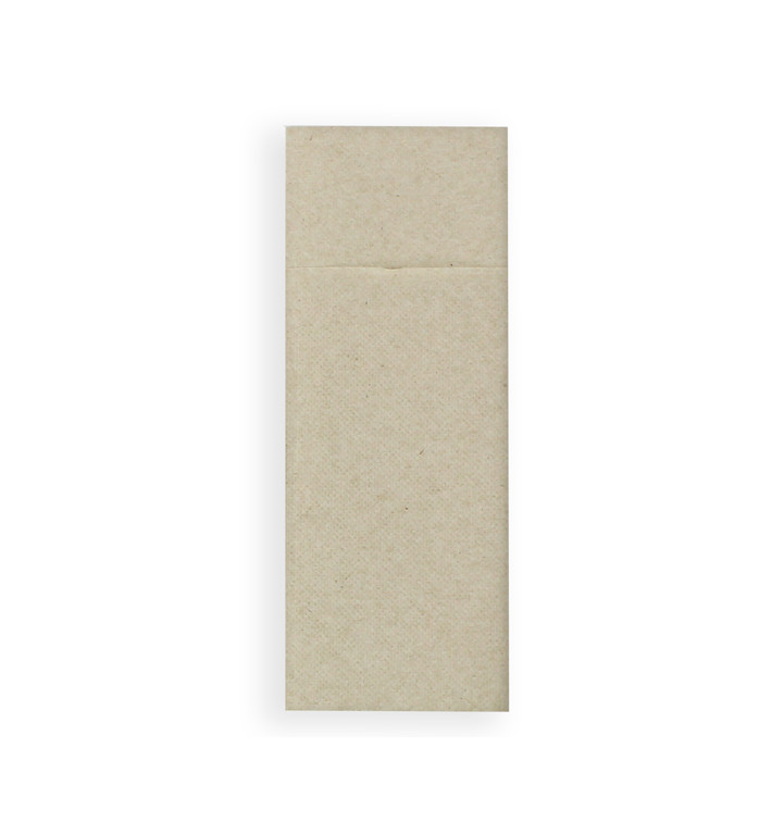 Tovagliolo Portaposate di Carta 30x40cm Cow Boys Crema (30 Pezzi) Tovagliolo Portaposate di Carta 30x40cm Cow Boys Crema (30 Pezzi)
