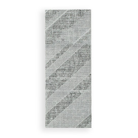 Tovagliolo Portaposate di Carta 30x40cm Barlovento Nero (30 Pezzi)