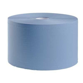 Rotolo Industriale Blu 3 Kg 0,23x332m