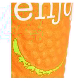 Bicchiere Carta 9 Oz/270ml "Enjoy" Ø8,0cm (30 Pezzi)