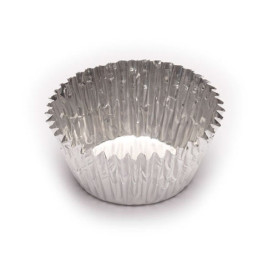 Pirottini Pasticceria Alluminio 55x44x27mm (4.500 Pezzi)