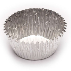 Pirottini Pasticceria Alluminio 55x44x27mm (4.500 Pezzi)