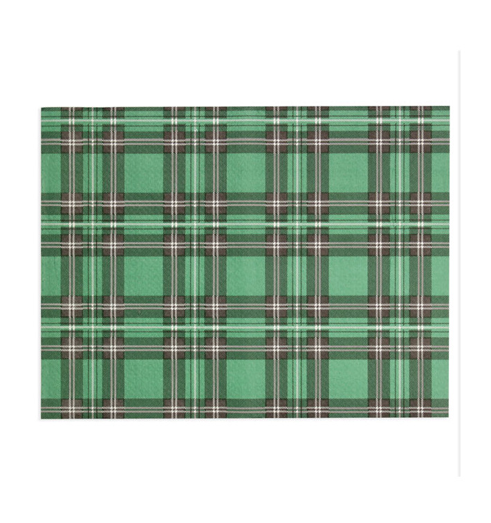 Tovaglietta di Carta 30x40cm "Edinburgh" 40g (1.000 Pezzi) Tovaglietta di Carta 30x40cm "Edinburgh" 40g (1.000 Pezzi)