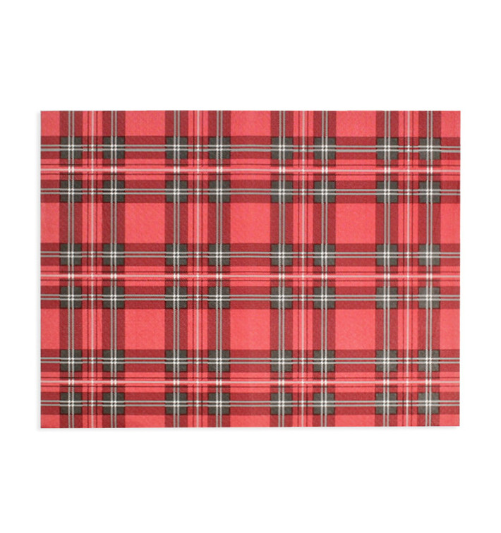 Tovaglietta di Carta 30x40cm "Glasgow" 40g (1.000 Pezzi) Tovaglietta di Carta 30x40cm "Glasgow" 40g (1.000 Pezzi)