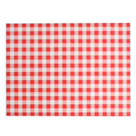 Tovaglietta di Carta 30x40cm "Vichy" 40g (1.000 Pezzi)