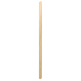 Paletta in Legno Naturale Imbustate di 17,8cm (1000 Pezzi)
