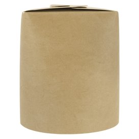 Contenitore multifunzionale 100% ECO Kraft 26Oz/780ml (50 Pezzi)