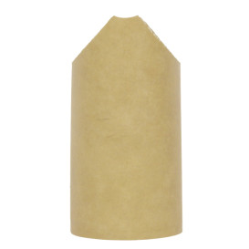 Contenitore Antigrassaggio Effetto Kraft 16Oz/480ml (50 Pezzi)