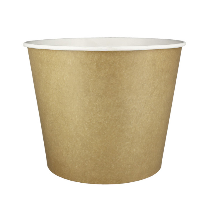 Secchio da Pollo 3990ml (100 Pezzi) Secchio da Pollo 3990ml (100 Pezzi)
