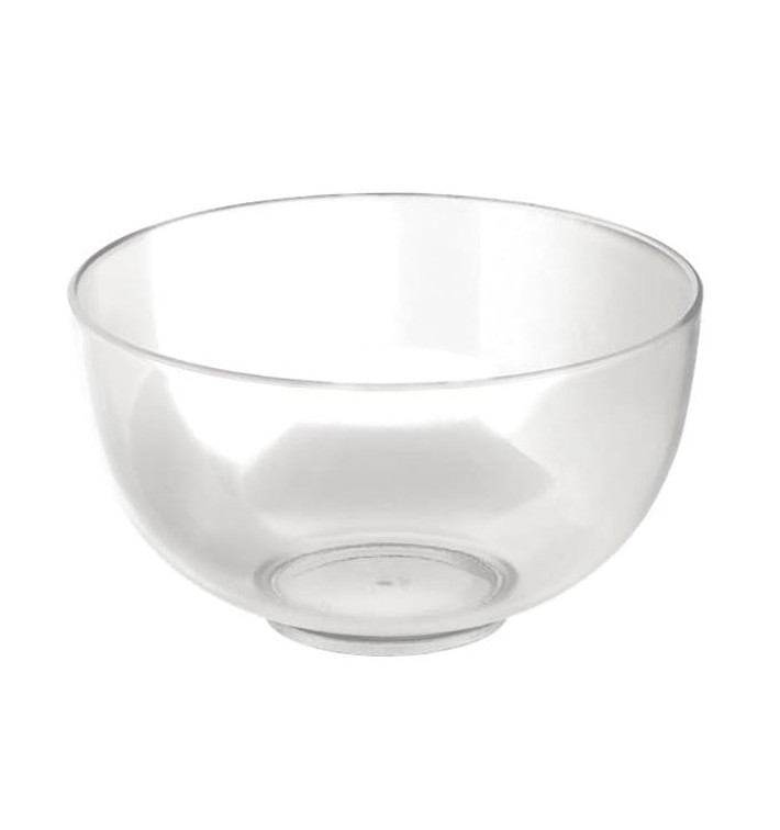 Ciotola Degustazione SAN "Classic" Transparente 120ml (6 Pezzi) Ciotola Degustazione SAN "Classic" Transparente 120ml (6 Pezzi)