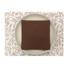 Tovaglietta di Carta 30x40cm "Selvatiche" 40g/m² (1000 Pezzi)