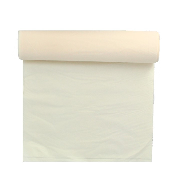 Sacchetti Spazzatura 100% Biodegradabile 52x58cm (600 Pezzi) Sacchetti Spazzatura 100% Biodegradabile 52x58cm (600 Pezzi)