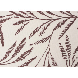 Tovaglia di Carta Taglio 1x1m "Selvatiche" 40g/m² (400 Pezzi)