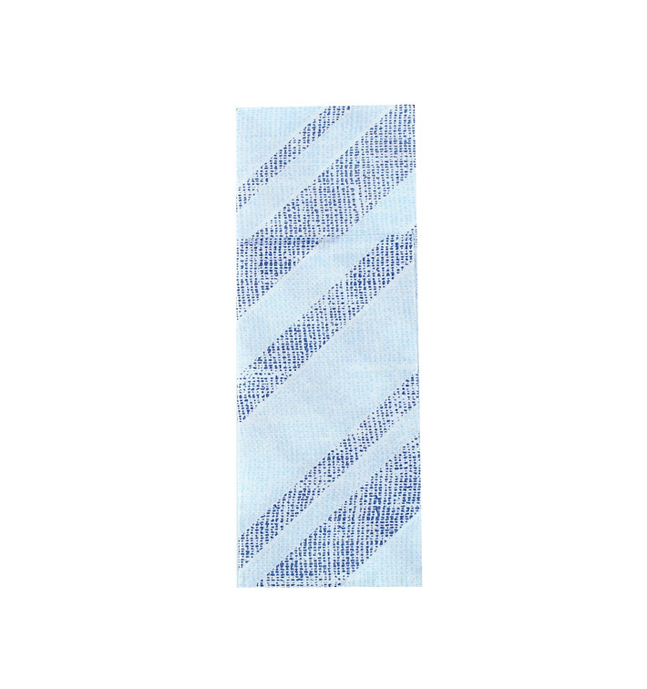 Tovagliolo Portaposate di Carta 30x40cm Barlovento (30 Pezzi) Tovagliolo Portaposate di Carta 30x40cm Barlovento (30 Pezzi)
