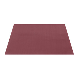 Tovaglietta di Carta Burdeaux 30x40cm 40g/m² (1.000 Pezzi)