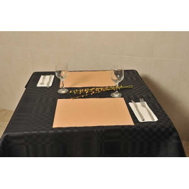 Tovaglietta di Carta Salmone 30x40cm 40g/m² (1.000 Pezzi)