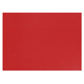 Tovaglietta di Carta Rosso 30x40cm 40g/m² (1.000 Pezzi)