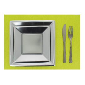 Tovaglietta di Carta Pistacchio 30x40cm 40g/m² (1.000 Pezzi)