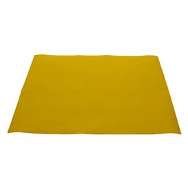 Tovaglietta di Carta Żółty 30x40cm 40g/m² (1.000 Pezzi)