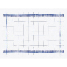 Tovaglietta di Carta "Tenis" 30x40cm 40g/m² (1.000 Pezzi)