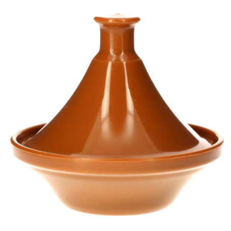 Piatto Degustazione PP "Tajine" con Coperchio Ø7cm (300 Pezzi)
