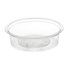 Contenitore per Salse PLA Trasparente 50ml (1.000 Pezzi)