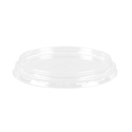 Coperchio Contenitore per Salse PLA 50, 80 e 100ml (50 Pezzi)