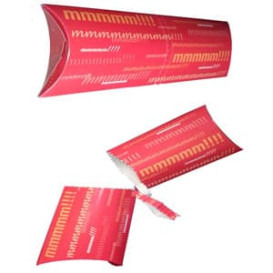Contenitore per Baguette con Apre Facile (500 Pezzi)