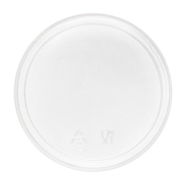 Coperchio Chiuso per Bicchiere Vending 160ml e di Carta 6Oz/8Oz Ø7,0cm (100 Pezzi)
