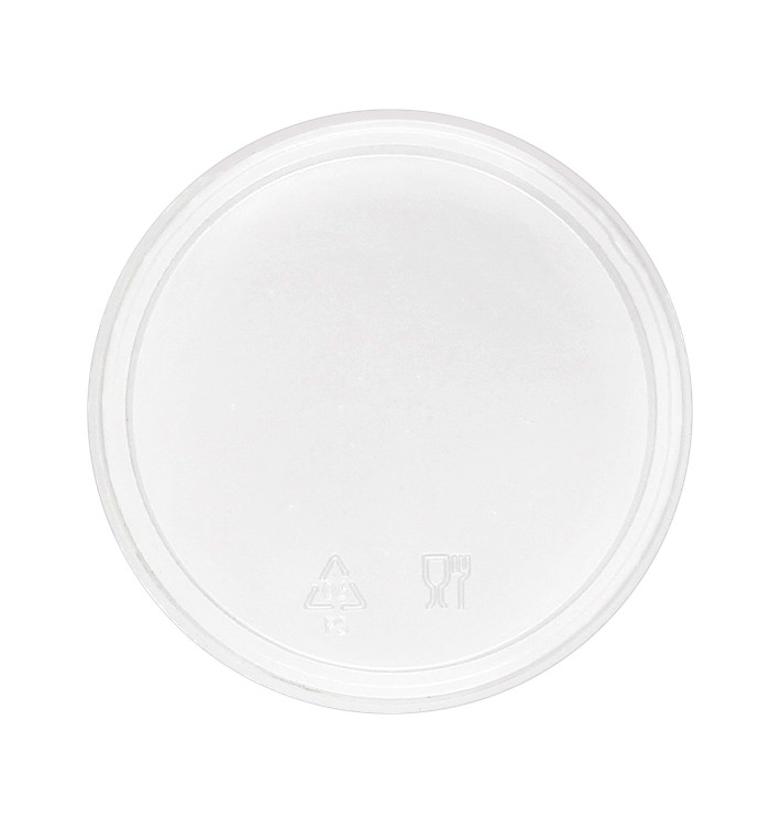 Coperchio Chiuso per Bicchiere Vending 160ml e di Carta 6Oz/8Oz Ø7,0cm (100 Pezzi) Coperchio Chiuso per Bicchiere Vending 160ml e di Carta 6Oz/8Oz Ø7,0cm (100 Pezzi)